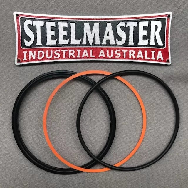 Waterjet 7/8" Low-Pressure Oil Seal Kit to suit Dardi Cruiser