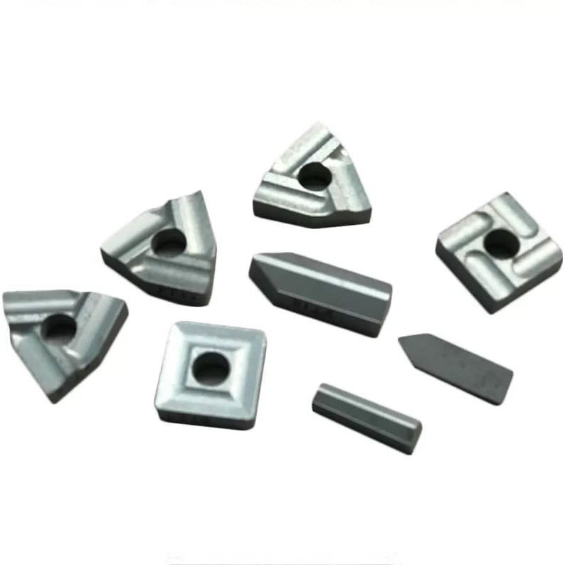 Replacement Tip Sets – 10mm Shank. 7 Piece.