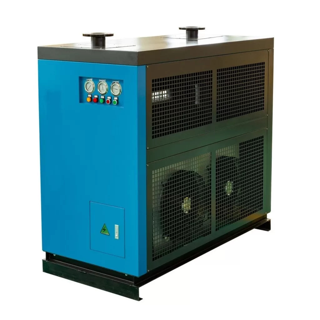 Air Dryer – Power System – Model: PSD-5N, 20 cfm, 16 Bar 2~3 Degree Dew Point, – 240V