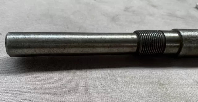 Knee Shaft (Part Number JTM1055-B41) for SM-KD5 Mill