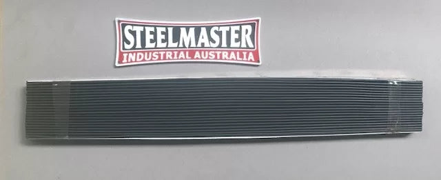 Dust Cover 400mm Wide (Part # JTM1055-B61 / C-63) for SM-KD4VS Mill