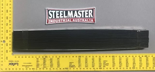 Dust Cover 400mm Wide (Part # JTM1055-B61 / C-63) for SM-KD4VS Mill