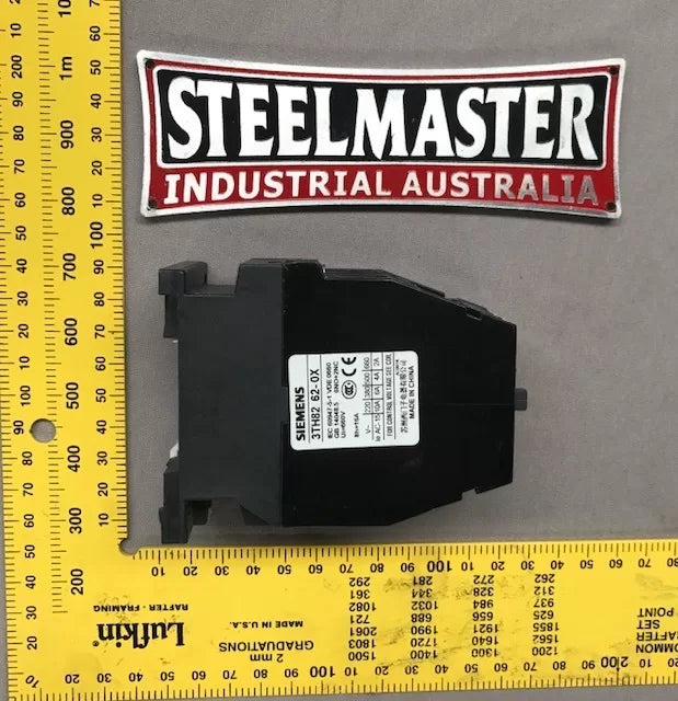 Motor Contactor (P/No JTM4VSE-EB-10E) for SM-KD4VS Electrical Box