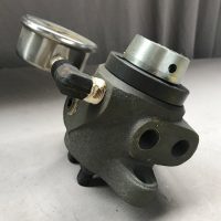 Bandsaw Blade Tension Gauge & Valve Assembly Tool for SM-HA400