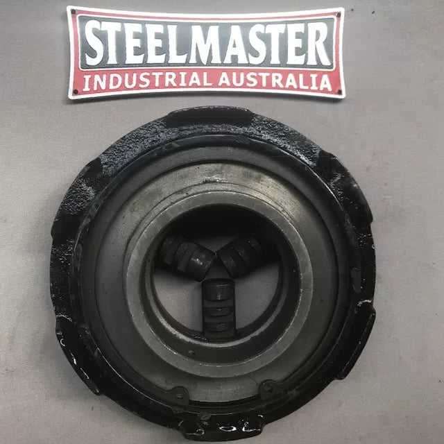 Pipe Threading Machine Rear Chuck for SM-RGM2