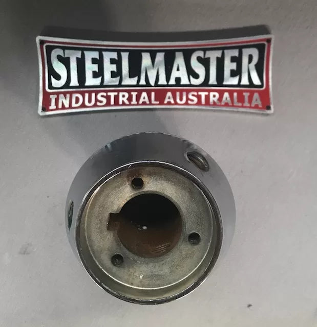 Mill Head P/No C 32 Handle Bracket