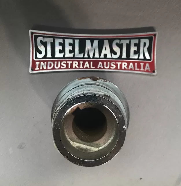 Mill Head P/No C 32 Handle Bracket