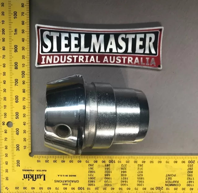 Mill Head P/No C 32 Handle Bracket