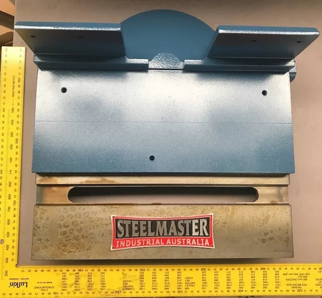 Counter Vice Ref No 6 for SM-HBS280A Band Saw Tool