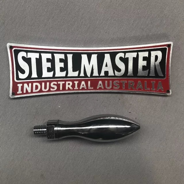 Mill Base Assembly Index No 62 P/No LK-037 Handle
