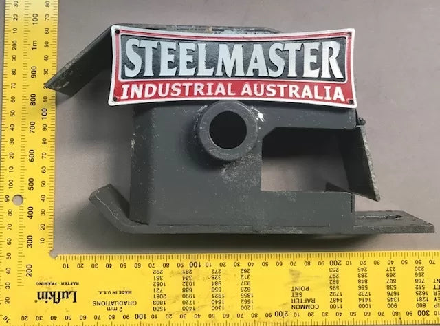 Julihuang Bandsaw Blade Brush Cover for SM-HA/HBS 300 Tools
