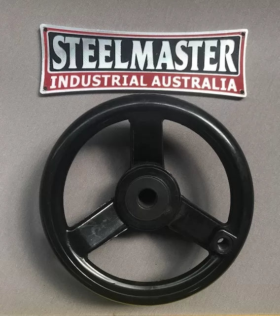 Mill Head Assembly Hand Wheel (P/No: LA-0126)