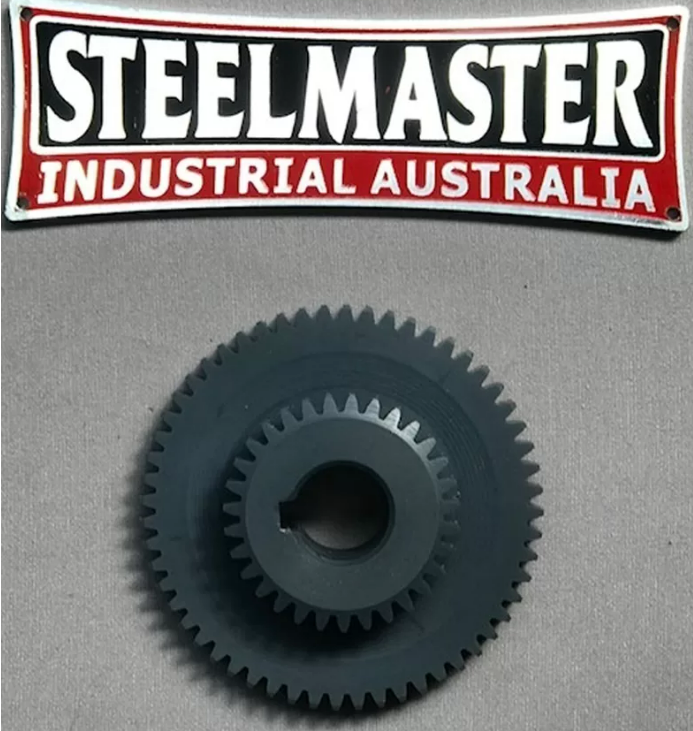 Geared Head Mill Drill No 16 P/No 212 Shifter Gear, 31/56T