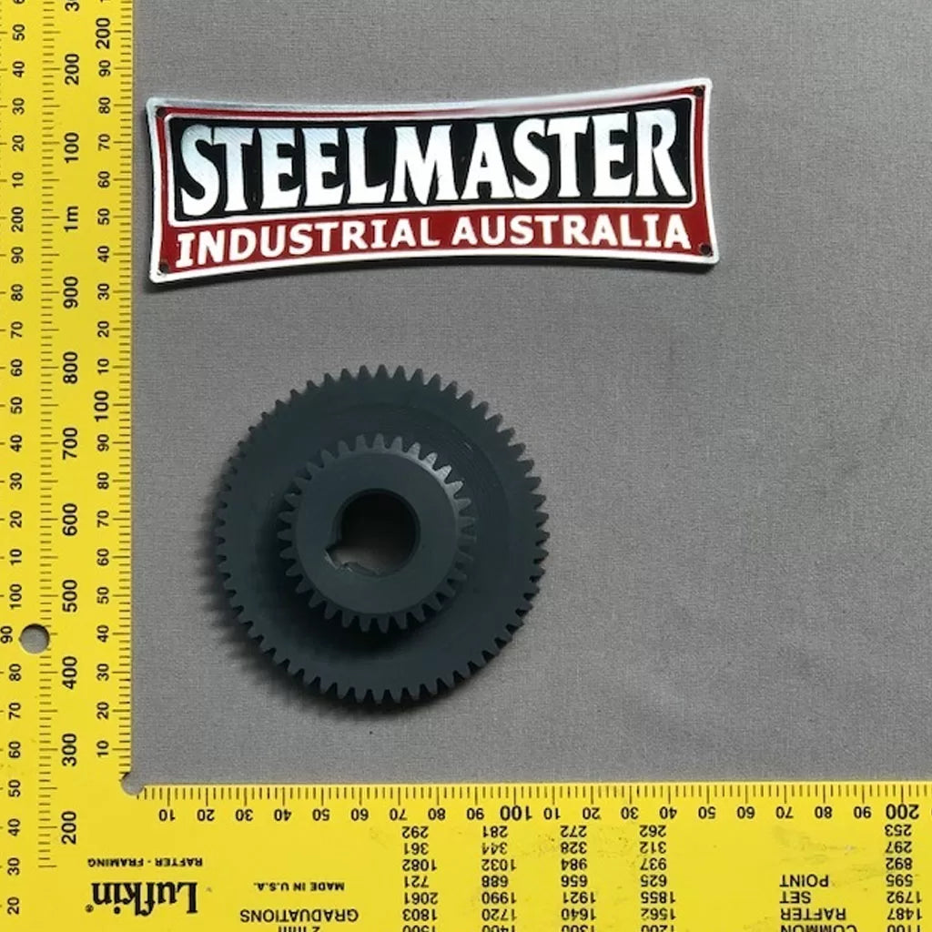 Geared Head Mill Drill No 16 P/No 212 Shifter Gear, 31/56T