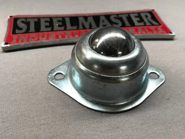 Table Loading Ball Roller for Plasma Table