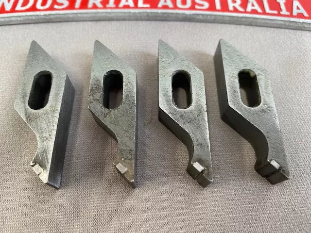 Tungsten Carbide Blade Guides (4 Piece Set) for SM-VB400