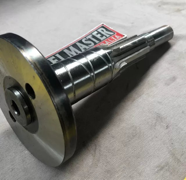 Shaft (Part # 99B90010) for Thomas 350 ST Coldsaw