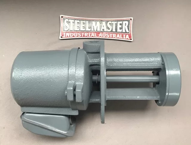 Coolant Pump 415V, 115mm Leg Length, 2850 RPM