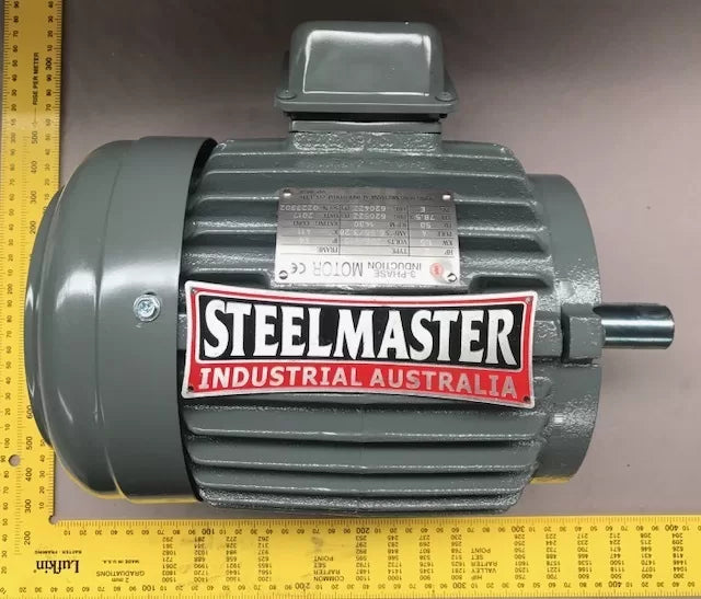 Bandsaw Motor 1.5kW 415V (Type HEF, 90L) for SM-HBS450M/500SAM
