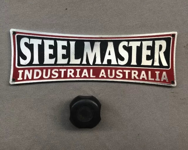 Coldsaw Blade Guard Knob for Thomas SAR ZIP 24/28