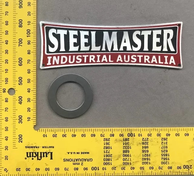 Coldsaw Thrust Bearing (AX3047) for THOMAS 300 SUPERCUT