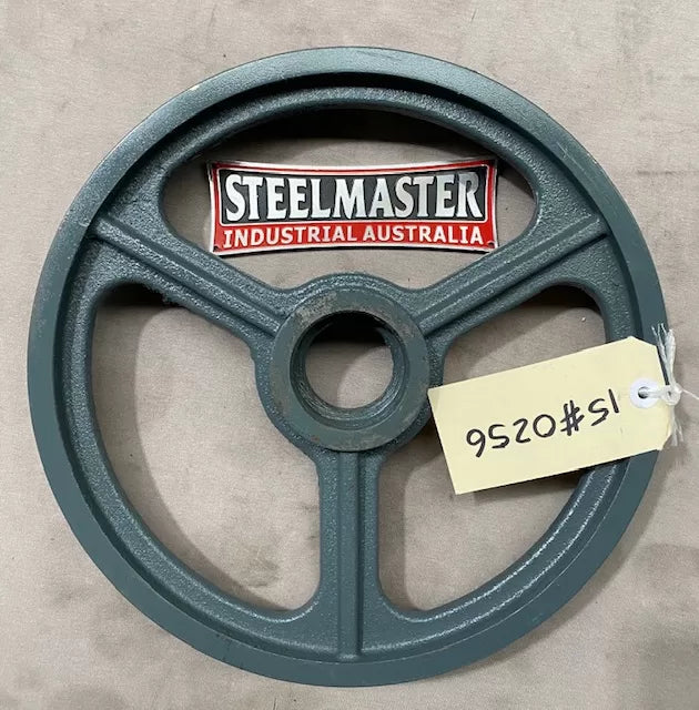 Return Flywheel (Part No 47) for SM-HBS300A Bandsaw