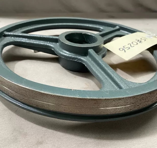 Return Flywheel (Part No 47) for SM-HBS300A Bandsaw