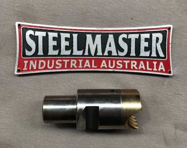 Crescent Nut (Item No 135) for SM-HBS300 Bandsaw