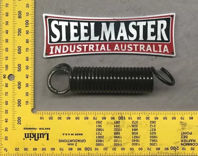 Coldsaw Head Return Spring (Ref No 59) for Thomas 315 Super