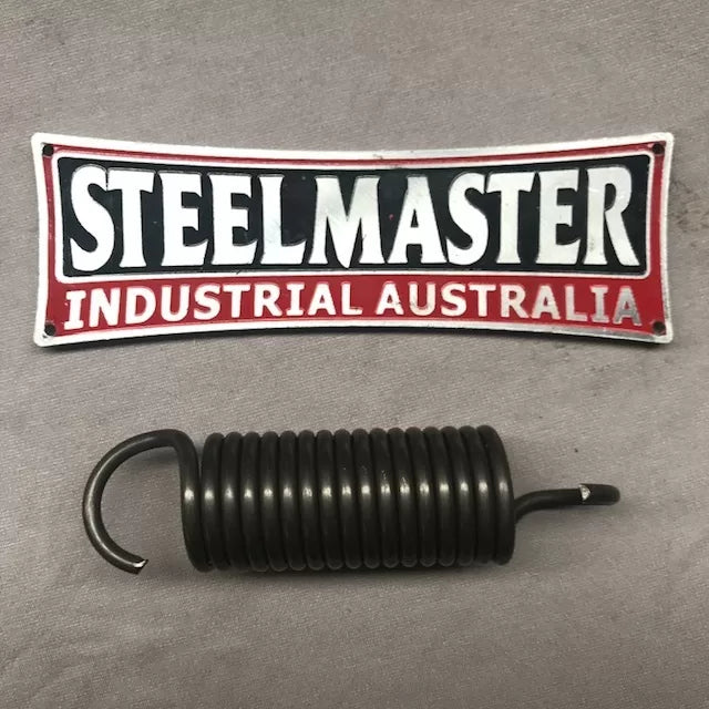 Coldsaw Head Return Spring (P/No AFC10021) for Thomas 315 Super Cut 415V