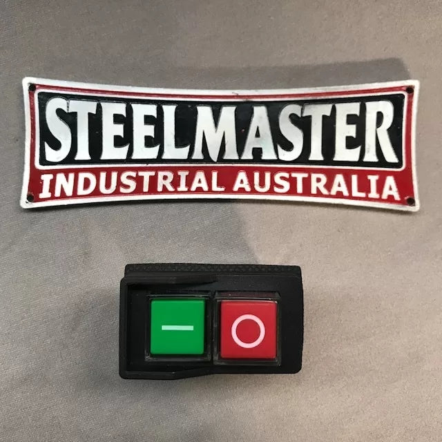 Coldsaw On/Off Switch 415V (KJD17) for SM-COLT 315