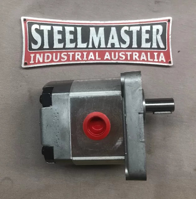 Hydraulic Pump (Part #92, HGP-1AF2R) for SM-HBS350 (CY-350) Bandsaw