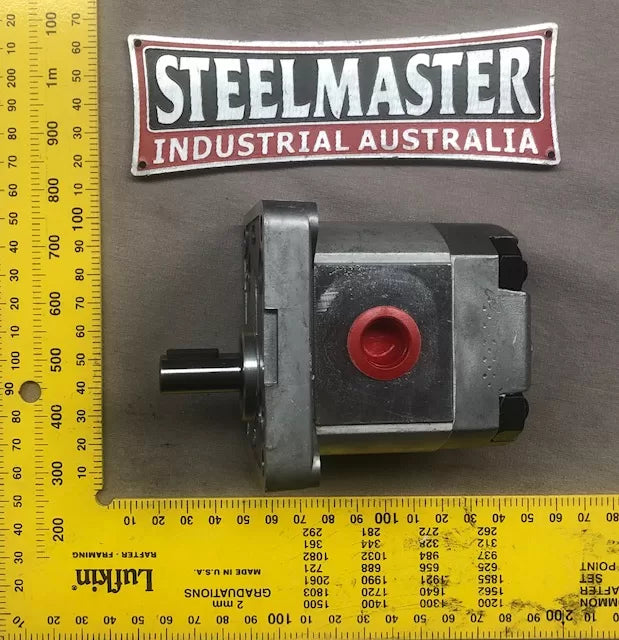 Hydraulic Pump (Part #92, HGP-1AF2R) for SM-HBS350 (CY-350) Bandsaw