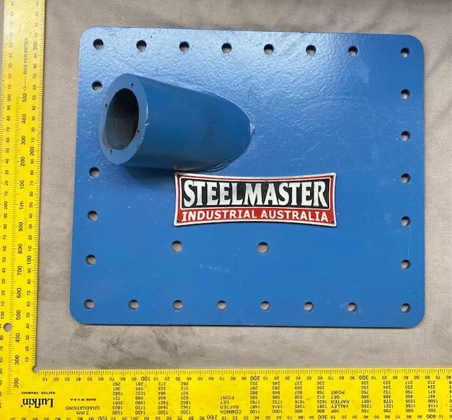 Oil Tank Filter for SM-H-500HA Bandsaw