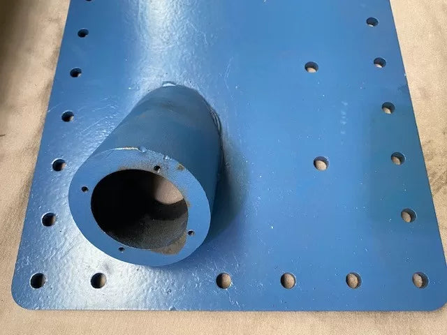 Oil Tank Filter for SM-H-500HA Bandsaw