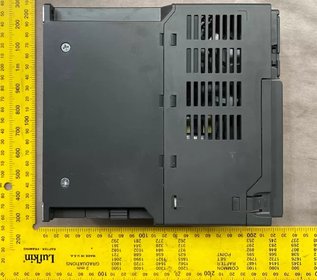 VSD (Variable Speed Drive) Model: MS300
