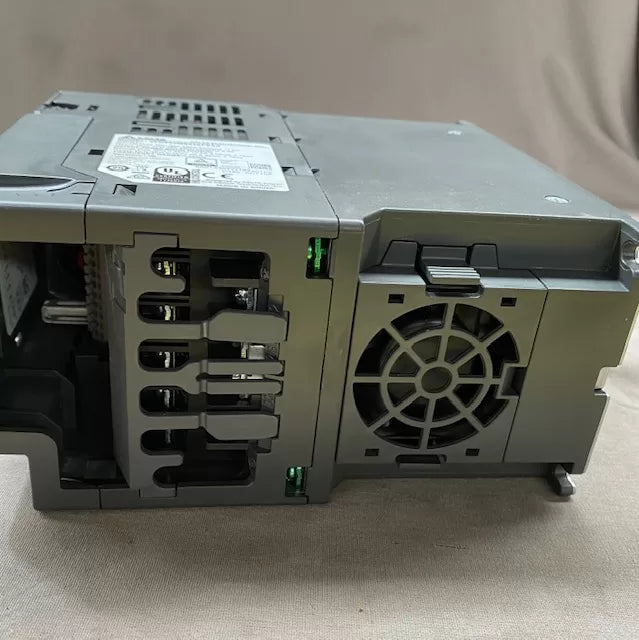 VSD (Variable Speed Drive) Model: MS300