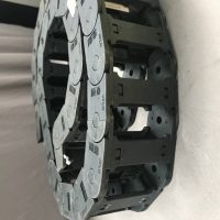 Bandsaw Towline Cable for SM-HA400 Machine