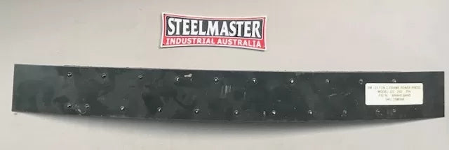 Brake Band P/No Fig 16 for SM-25 Ton C Frame Power Press Model J23 – 25D Tool
