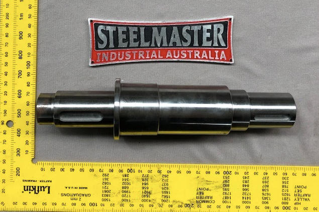 SHAFT No 64 for SM-HBS350 Band Saw Tool