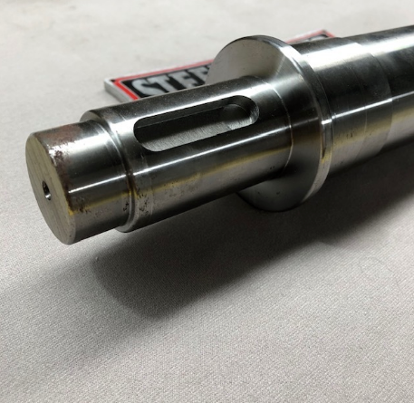 SHAFT No 64 for SM-HBS350 Band Saw Tool