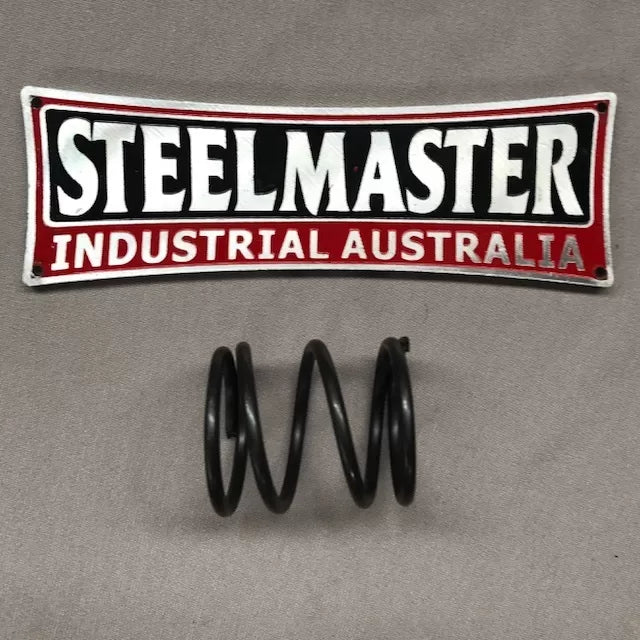 Mill Head Assembly, Index No79 P/No LA-083 Safety Clutch Spring