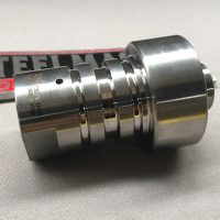 Waterjet Intensifier Check Valve Body ERP 510000249 to suit Dardi Cruiser