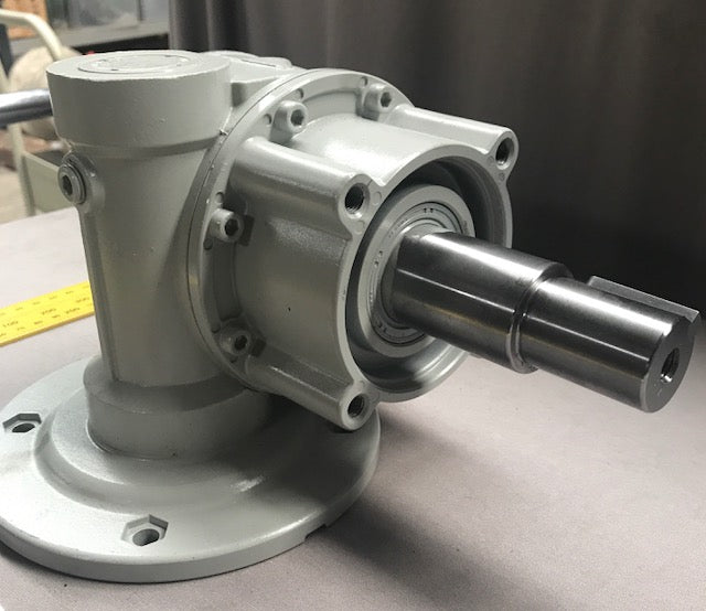 Complete Gear Box Reducer (Ref No 35) for SM-HBS28 & SM-HBS280A Bandsaws