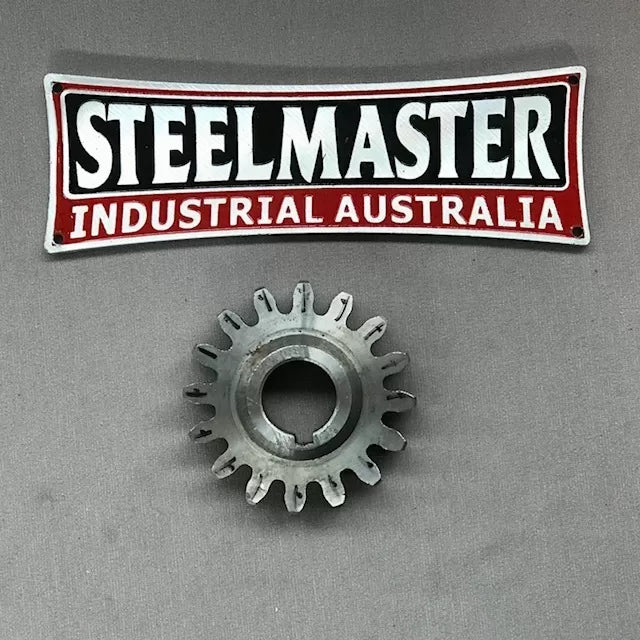 16-Tooth Gear (20mm Bore) for SM-1600B Lathe