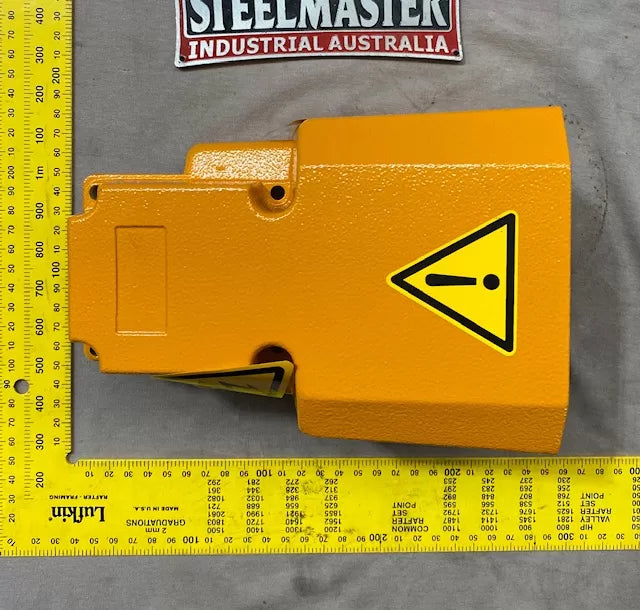 Foot Switch Cover (Minder Type MD-13H) for SM-PS Range