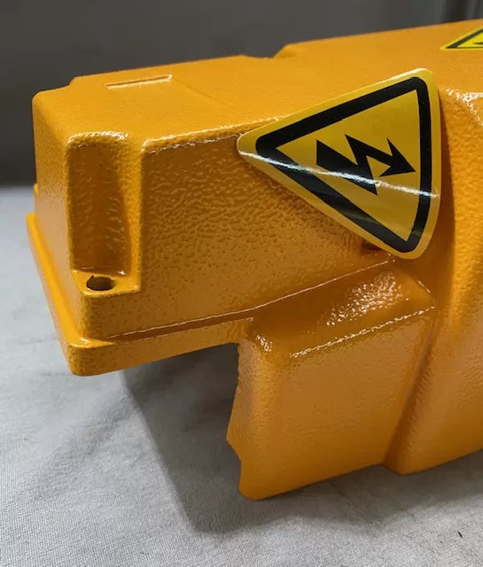 Foot Switch Cover (Minder Type MD-13H) for SM-PS Range
