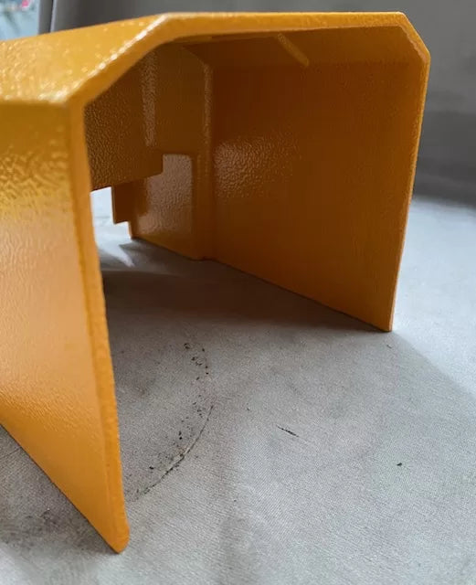 Foot Switch Cover (Minder Type MD-13H) for SM-PS Range