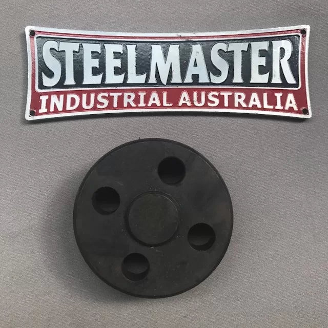 Ironworker Ram Pressure Plate (Approx 75mm) for Kingsland