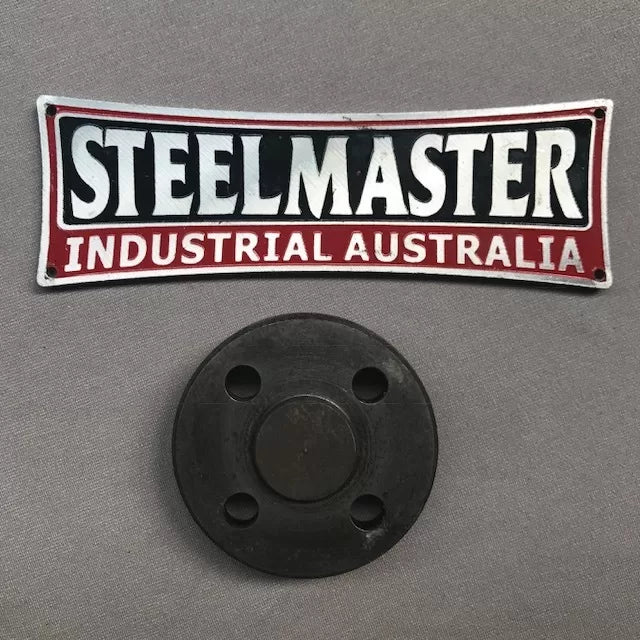 Ironworker Pressure Plate (P/No 2093) for Kingsland Multi